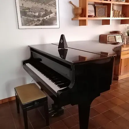 Appartamento Margherita Porto SantʼElpidio