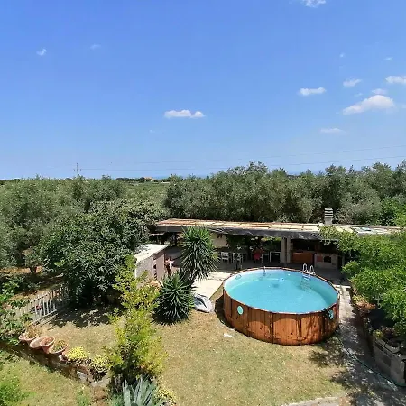 Appartement Margherita *