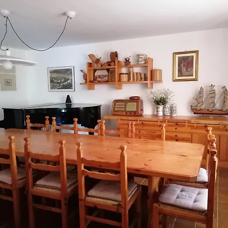 Appartement Margherita *