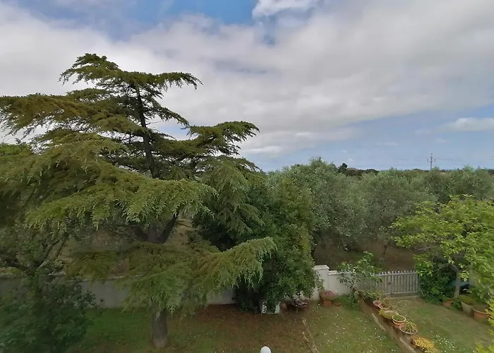 公寓 Margherita Porto SantʼElpidio